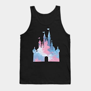 Magical Castle Tank Top